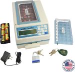 CompuMed - Tamper Resistant Automatic Pill Dispenser - AC Powered - Image 3